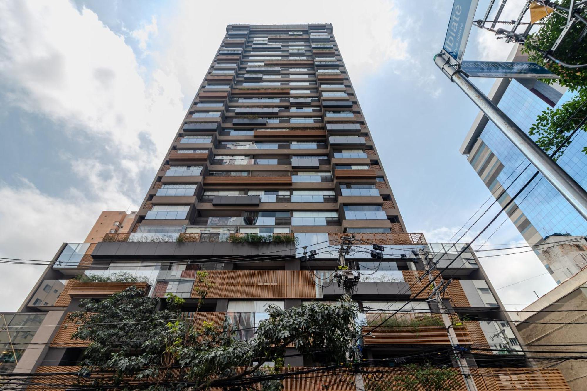 Dsg Luxo Itaim Apartamento São Paulo